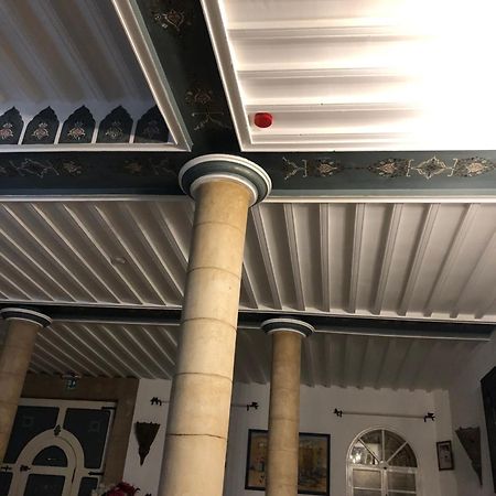 Riad L'Ostale 索维拉 外观 照片