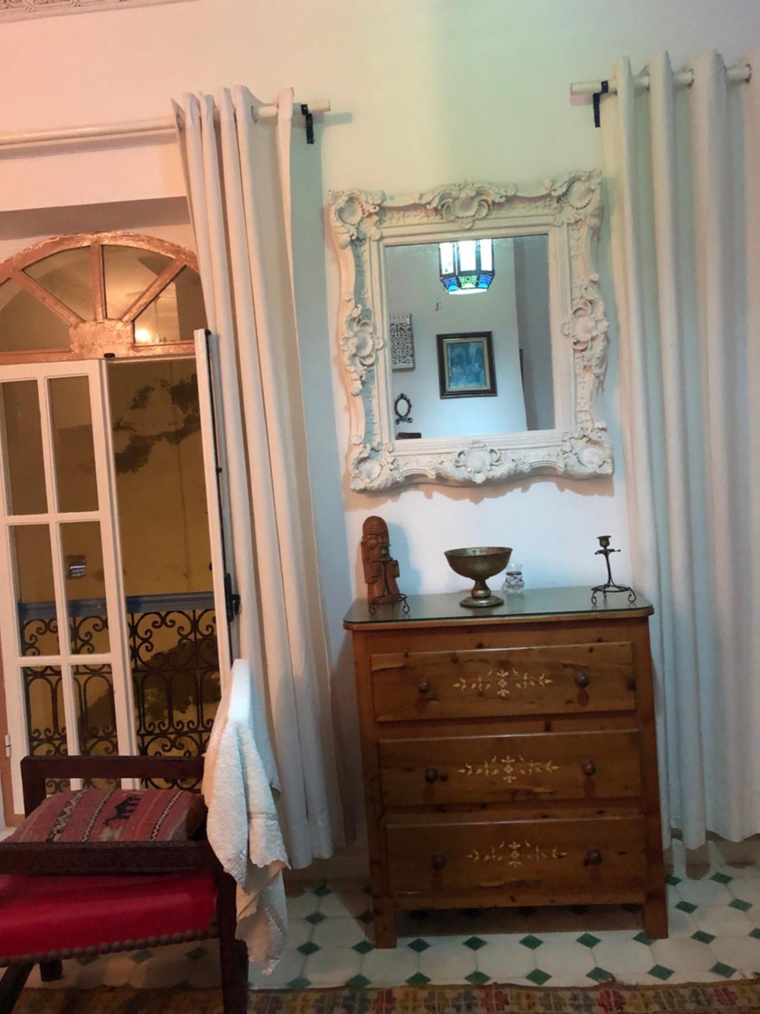 Riad L'Ostale 索维拉 外观 照片